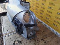 Крыло заднее левое R6V0TX Renault Megane купить на авторазборке