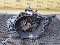 КПП механическая (МКПП) 5-ступенчатая 38572B Renault Espace - Фото 1