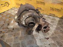 Турбина NW65GC Mazda 6 - Фото 1