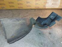 Защита арок задняя левая (подкрылок) AEUF0C Renault Scenic