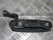 Ручка наружная передняя левая XLVKTP Fiat Punto купить
