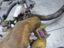 Проводка двигателя IU9H7L Peugeot 306 undefined