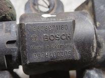 Клапан электромагнитный L44AHE Peugeot 406 - Фото 5