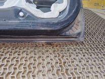 Дверь задняя левая QPNAM1 Citroen Xsara Picasso undefined