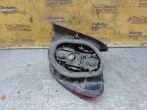 Фонарь задний левый EJGPDI Peugeot 406 купить на авторазборке