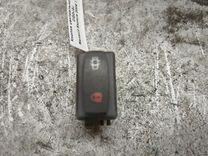 Кнопка центрального замка CQOJ2J Renault Espace