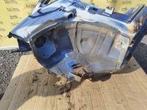 Стойка кузовная передняя левая ENL5I0 Opel Zafira - Фото 2