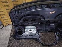 Панель передняя салона (торпедо) UHTK9H Ford C-Max undefined