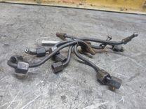 Трубка топливная MSJOIP Opel Zafira