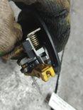Ручка внутренняя передняя левая R9MJTP Mitsubishi Carisma - Фото 3