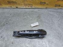 Ручка наружная задняя правая BCZ2QV Volkswagen Polo купить