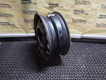 Диск штампованный R15    N22Y72 Ford Mondeo купить