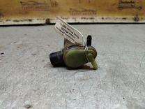 Насос (моторчик) омывателя стекла HOHAJD Nissan Primera - Фото 3