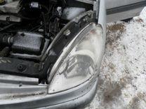 Фара левая 58WO0V Citroen Xsara Picasso