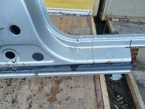 Крыло заднее правое 0KR153 Opel Zafira undefined