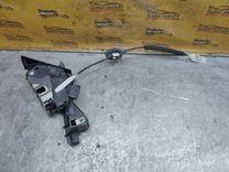 Замок двери задней левой GA161L Ford Fusion купить в магазине запчастей бу