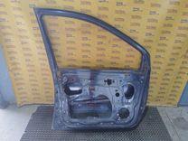 Дверь передняя левая 6AXUWX Renault Scenic - Фото 5