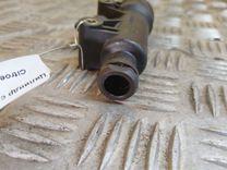 Цилиндр сцепления главный WLFXLI Citroen C8 - Фото 6