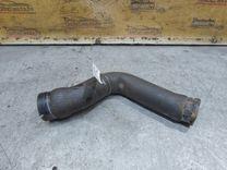 Патрубок интеркулера FUQDJ8 Fiat Linea - Фото 1