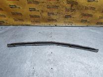 Молдинг бампера переднего QC9DFL Honda Accord купить с доставкой