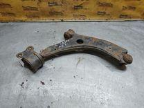 Рычаг передний левый W8W0BX Mazda 3