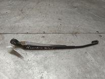 Щеткодержатель задний NQNWOO Seat Alhambra