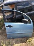 Дверь передняя правая DC0628 Citroen C3 купить
