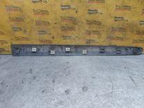 Молдинг двери передней правой JB3YUZ Renault Scenic купить с доставкой