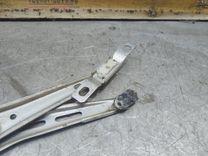 Стеклоподъемник передний левый 3KXEM5 Opel Astra - Фото 5