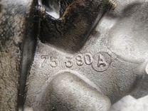 Заслонка дроссельная L8N4Q8 Peugeot 607 - Фото 5