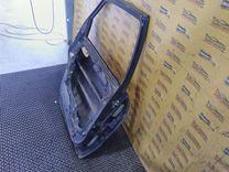 Дверь задняя левая S36L4F Renault Laguna купить в магазине запчастей бу