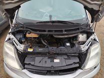 Бачок омывателя WENEJR Citroen C8 - Фото 1