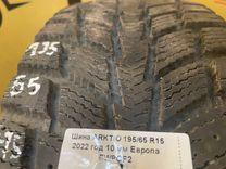 Шина ARKTIO 195/65 R15 FWPGF2 FWPGF2 ARKTIO купить с доставкой