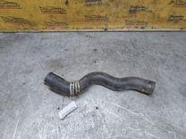 Патрубок радиатора SKWG31 Peugeot 407 купить в магазине запчастей бу