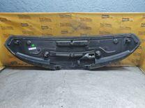 Спойлер LAS378 Opel Insignia - Фото 3