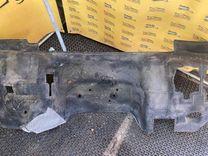 Шумоизоляция моторного отсека BDEDY5 Mercedes Sprinter - Фото 14