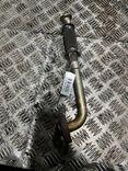 Трубка системы рециркуляции EGR ZDPPHS Rover 45