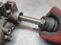 Рулевая рейка 29KB9E Volkswagen Polo купить на авторазборке