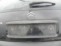 Бленда SYB0HL Citroen C3 - Фото 3