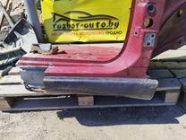 Лонжерон правый EDUVSB Citroen Evasion - Фото 2