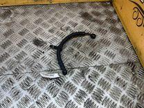 Масляная трубка турбины W7NQMB Opel Meriva - Фото 1