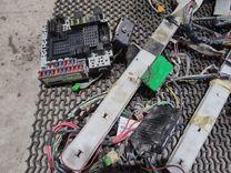 Проводка салона 00XKDF Volvo S60 купить в магазине запчастей бу