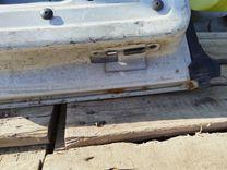 Дверь задняя распашная правая YMW2V1 Volkswagen Caddy купить с доставкой. Огромный выбор запчастей и марок авто. У нас есть практически все.