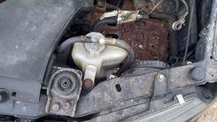 Бачок расширительный 8XNJNV Mitsubishi Carisma - Фото 2