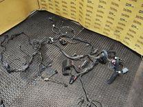 Проводка двигателя 0FGURM Opel Insignia