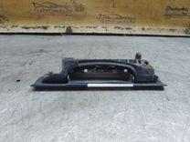 Ручка наружная задняя правая Z9B5LM Peugeot 605 - Фото 5