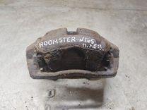 Суппорт передний левый DEAF06 Skoda Roomster купить