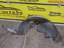 Защита арок задняя правая (подкрылок) VZE7TF Peugeot 406 - Фото 4