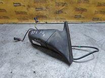 Зеркало наружное правое 8EAJIQ Audi 100 купить в магазине запчастей бу
