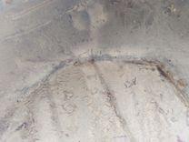 Крыло заднее левое KDROI6 Citroen Xsara undefined